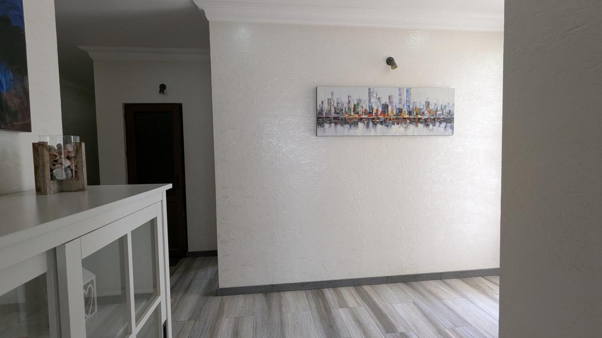 Sunrise Apartment Batumi Exterior photo