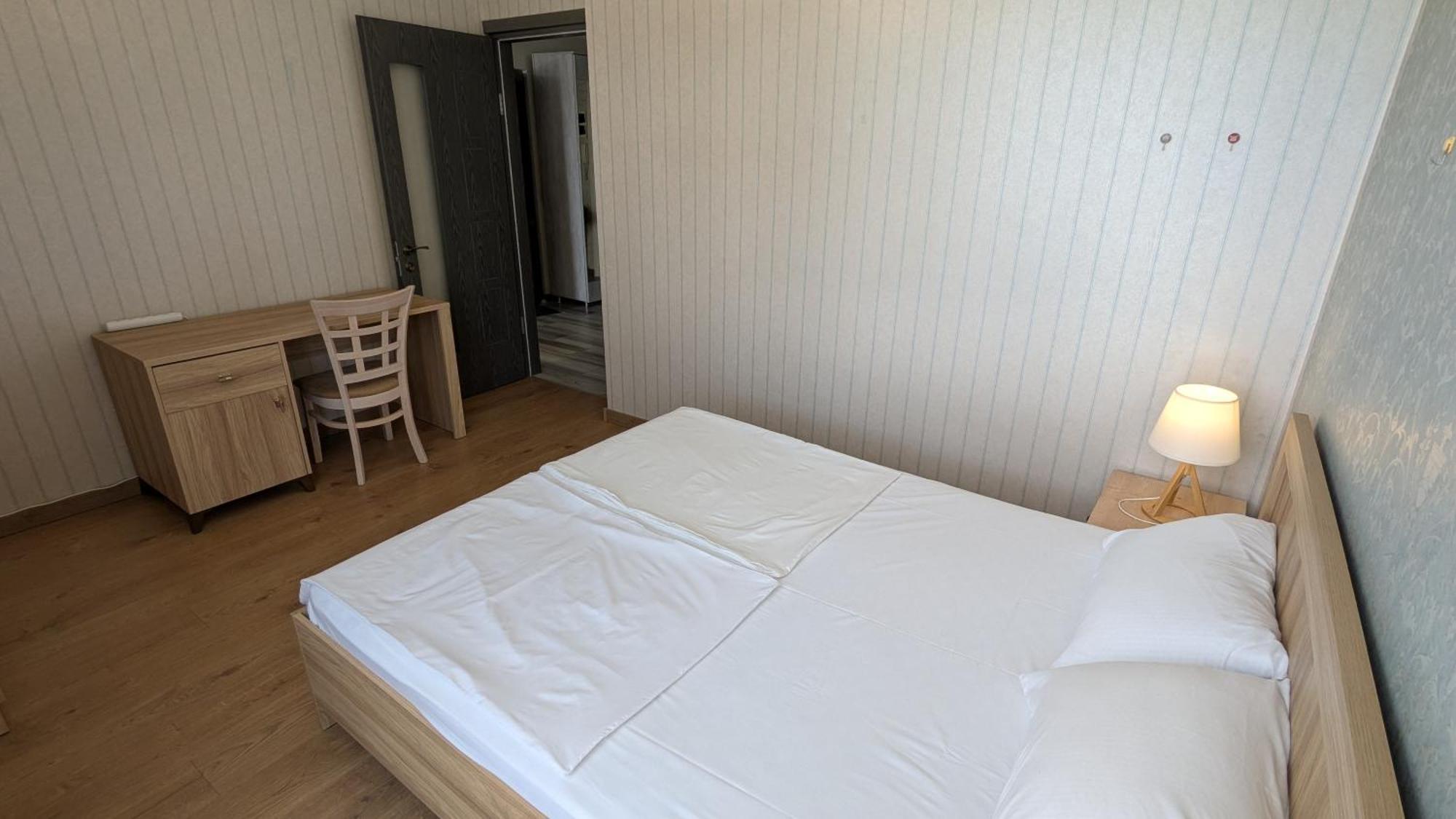 Sunrise Apartment Batumi Exterior photo
