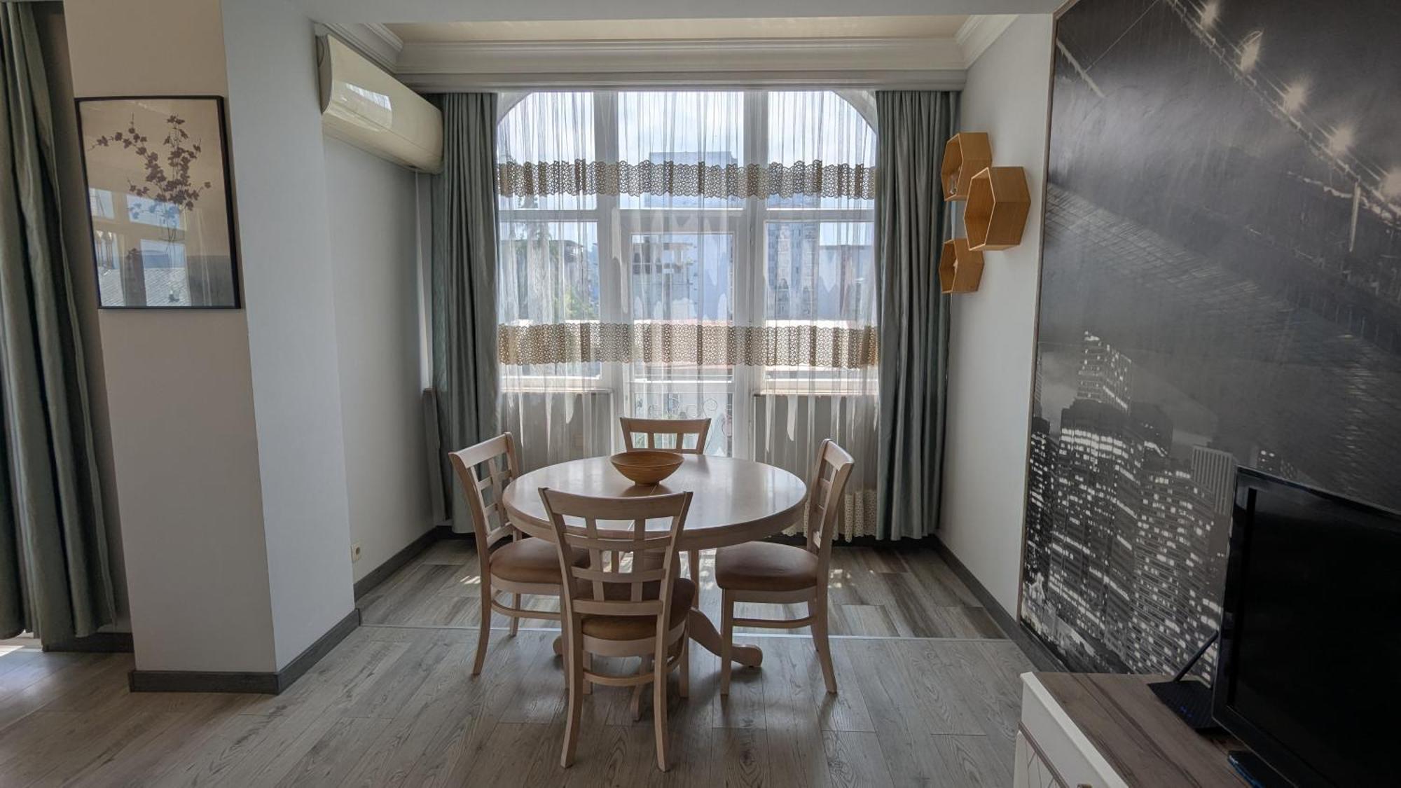 Sunrise Apartment Batumi Exterior photo